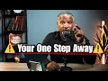 Download Lagu God Is WARNING You WATCH Your Next STEP, Because It Could COST You Everything😰