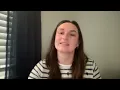 UCF CSD program - Emily Patterson