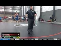 Schoolboy-girl 165 Sergio Galicia Coulee Dam Freestyle Vs Sofian Hammou Vandit Wrestling Academy