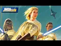 Who Are the New Star Wars Space Vikings