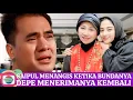 Download Lagu Detik detik bang Ipul menangis ketika bundanya Dewi persik menerimanya kembali sebagai