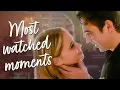 Download Lagu Hardin \u0026 Tessa's Top 10 Most Viewed Moments | After We Collided, After We Fell, After Everything