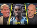 Download Lagu Simon Jordan REACTS to Alexander Isak's statement and Newcastle's reply amid Liverpool interest!