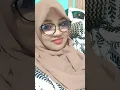 Jilbab manja bibir imut asia hijab stylle terbaru update