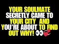 Lagu Angels Say Your Soulmate Secretly Came to Your City — And You’re About to Find Out Why! 👀💞