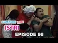 Download Lagu Suami - Suami Takut Istri Episode 98 | Tertipu Mentah - Mentah