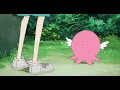 Takopi's Original Sin Opening Full - "Happy Lucky Chappy" by ano【MAD】