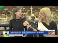End childhood hunger with AZ Family Safeway and Albertson s stores