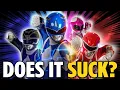 Download Lagu The Weird Power Rangers Anniversary Special...
