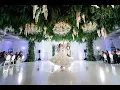 Download Lagu MOST BEAUTIFUL WEDDING FIRST DANCE- Calum Scott \u0026 Leona Lewis: You are the Reason