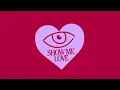 Hellmate, Santiago & Carlitos, Chantal Lewis-Brown - Show Me Love (Extended Mix)