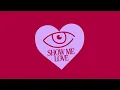 Download Lagu Hellmate, Santiago \u0026 Carlitos, Chantal Lewis-Brown - Show Me Love (Extended Mix)
