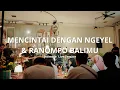 Download Lagu Vadesta - Mencintai Dengan Ngeyel \u0026 Ranompo Balimu (Official Live Session)