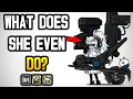 Bad Blaster Saki Ultra Talent Analysis - The Battle Cats Version 15 4