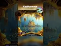 Download Lagu KaaHypnose - Poseidon awakens your curiosity (teaser)