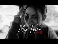 Wazir patar - My Love (Official Audio) ft. Jeona Sandhu | Some Memories