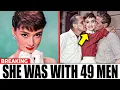 Download Lagu 15 Things You Never Knew About Audrey Hepburn