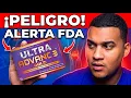 ULTRA ADVANCE 3 WHAT IS IT FOR 3 THINGS you need to know FDA Alert