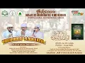 Download Lagu LIVE - SELAPANAN MAJELIS MADINATUL ILMI | PENDOPO HABIB ALI ZAINAL ABIDIN AL KAFF KUDUS