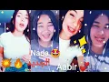 Lagu من الأفضل بين  Nada mh و  Tiktok maroc 💯Abir Ab