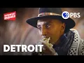 Detroit s Middle Eastern Cuisine No Passport Required with Marcus Samuelsson Full Episode