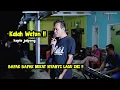 Download Lagu KALAH WETON KOPLO JAIPONG - BAPAK BAPAK NEKAT NYANYI LAGU INI !! ANNYCO MUSIK