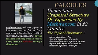 Understand Graphical Structure Of Equations By Mathway com