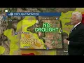 November weather outlook