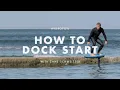 Download Lagu How To Dock Start on a Hydrofoil with Zane Schweitzer | Hydrofoiling.