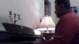 لا تكذبى نجاه بيانو طارق بغدادى 