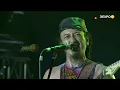 Salam - Ras Muhamad & the Eazy Skankin in Jakarta Fair 2022. July