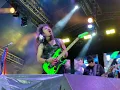 Lagu Wings - Awang Trasher Live at Mega Marhaen Concert MidTown Perda