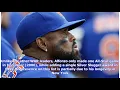 New York Mets Top 10 WAR leaders in franchise history