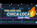Lagu DJ CHICA LOCA - STYLE SIUL (Prengky Gantay Remix) BASS FULL DROP SIUL VIRAL TIKTOK