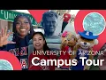 The Campus Tour Topping Every College List