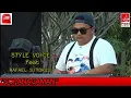 Download Lagu STYLE VOICE feat RAFAEL SITORUS || SOPANAGAMAN (live)