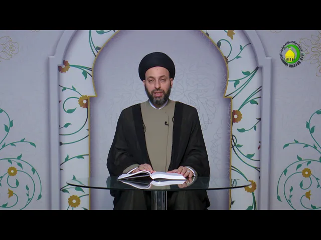 ⁣146    المقصد الرابع غسل النفاس، مسائل 256-257 - الأستاذ: سماحة السید حیدر الحکیم