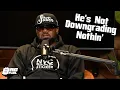 Download Lagu Ghostface: NAS is de BESTE zakenman in HIPHOP!!!