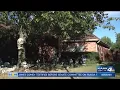Popular YouTuber says he fired warning shot after man showed up at his door in Arkansas