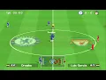 Winning Eleven 10 - Chelsea vs Liverpool | PS2