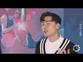 【0號實驗室#7】漫畫系感覺－兩種人 with 何嘉莉Lillian