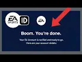 How to Make EA Account - Create EA Account Get EA ID 2026 UPDATED