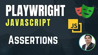 Playwright with Javascript Assertions Part 7