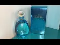 A Lovely Summer by Sarah Jessica Parker New SJP perfume release 1st Impression Coty Wild Musk