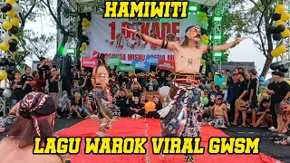 hamiwiti lagu warok viral gwsm