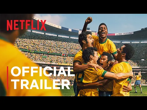Official Trailer [Subtitled]