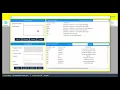 Simple Student Information and Billing System in VB Net Demo