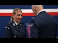 Lagu 100 lat kobiet w Policji. Gala Sportowych Bohaterek Policji @PolskaPolicja