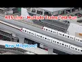 RTS Link Multiple Trains Test Run