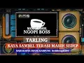 Lagu NGITUNG DINA HITS TARLING PANTURA